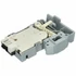 Picture 1/4 -door lock (original) FAGOR washing machine / ORDER ONLY
