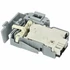 Picture 2/4 -door lock (original) FAGOR washing machine / ORDER ONLY