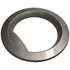 Picture 1/2 -kifutó ablakkeret (outer) (silver) FAGOR washing machine / ORDER ONLY