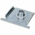 Picture 1/3 -holder battery (counterweight alá) FAGOR washing machine / ORDER ONLY