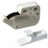 Picture 1/3 -hinge counterpart FAGOR 1f-3611it washing machine / ORDER ONLY