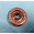 Picture 2/5 -6x19,75x4,8 sealing, dryer motor (original) FAGOR mosó - dryer machine / ORDER ONLY