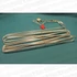 Picture 3/3 -defroster heating element (original) FAGOR refrigerator / ORDER ONLY