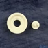 Picture 2/4 -roller upper baskethoz /db (original) FAGOR dishwasher / ORDER ONLY