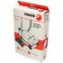 Picture 4/4 -dust bag, paper ra601 (original) FAGOR vacuum cleaner pl: vce-616 / ORDER ONLY