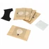 Picture 1/2 -dust bag, paper ra309 5db-os (original) FAGOR vacuum cleaner pl: vce-390 / ORDER ONLY