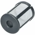 Picture 2/2 -68x97 mm Filter, hepa, hepafilter with cylinder FAGOR vacuum cleaner / ORDER ONLY