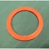Picture 1/2 -74x56x3mm szűrőtömítés (szilikon) FAGOR kávéfőző  / ORDER ONLY