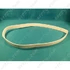 Picture 1/3 -sealing (felt, front) ZANUSSI pl.: tds372t dryer machine / ORDER ONLY