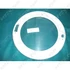 Picture 2/4 -frame (inner, door) ELECTROLUX pl.:ew508f washing machine / ORDER ONLY