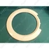 Picture 3/6 -frame (door, outer) SIEMENS washing machine / ORDER ONLY