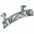 Picture 2/2 -hinge (OEM), door) BOSCH washing machine
