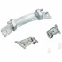 Picture 1/2 -hinge CANDY, FAGOR washing machine / ORDER ONLY