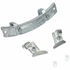 Picture 2/2 -hinge CANDY, FAGOR washing machine / ORDER ONLY