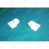 Picture 1/2 -hinge sheath kit (alternative) ZEROWATT h33 /mae415+mae416 / ORDER ONLY