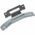 Picture 1/2 -hinge ARISTON 075325 washing machine / ORDER ONLY