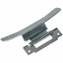 Picture 2/2 -hinge ARISTON 075325 washing machine / ORDER ONLY