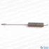 Picture 1/2 -spring (ajtóhoz) INDESIT d3000 dishwasher / ORDER ONLY