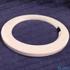 Picture 3/6 -frame (outer, door) INDESIT washing machine wn461wo / ORDER ONLY