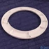 Picture 4/6 -frame (outer, door) INDESIT washing machine wn461wo / ORDER ONLY