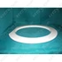Picture 5/6 -frame (outer, door) gorenje új sorozat washing machine / ORDER ONLY