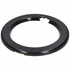 Picture 1/2 -frame (outer, black) gorenje washing machine / ORDER ONLY