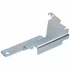 Picture 2/3 -hinge, door (left, (original)) WHIRLPOOL adg934/1 / ORDER ONLY