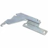 Picture 1/3 -hinge, door (right, (original)) WHIRLPOOL adg934/1 / ORDER ONLY