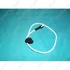 Picture 2/7 -hinge rope (original) WHIRLPOOL dishwasher / ORDER ONLY