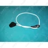 Picture 3/7 -hinge rope (original) WHIRLPOOL dishwasher / ORDER ONLY