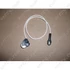 Picture 5/7 -hinge rope (original) WHIRLPOOL dishwasher / ORDER ONLY