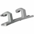 Picture 1/3 -hinge, door (original) HAUSMEISTER washing machine / ORDER ONLY