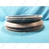 Picture 3/4 -door gasket (original) ELECTROLUX pl.: ewf washing machine / ORDER ONLY