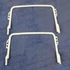 Picture 2/3 -spring (upper, door gasket fixer) AEG pl.:lav/ewt washing machine / ORDER ONLY