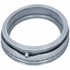 Picture 1/2 -door gasket (original) BOSCH washing machine