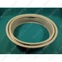 Picture 3/3 -door gasket (original) BOSCH, SIEMENS washing machine / ORDER ONLY