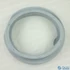 Picture 1/2 -door gasket (original) HAUSMEISTER washing machine / ORDER ONLY