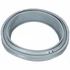 Picture 2/2 -door gasket (oem) FAGOR washing machine pl: fe836, fe1046, fe416