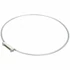 Picture 1/2 -spring (door gasket fixer) WHIRLPOOL pl.:awt