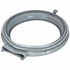 Picture 2/2 -door gasket WHIRLPOOL mosó-szárító