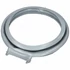 Picture 1/2 -door gasket (vízkifolyató csonkos) whirlpool-ardo mosó-szárító / ORDER ONLY