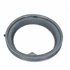 Picture 2/2 -door gasket (original) BEKO washing machine