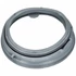 Picture 1/2 -door gasket (oem) LG pl.:wd80150tup washing machine
