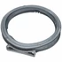 Picture 1/2 -door gasket (original) LG washing machine