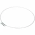 Picture 1/2 -spring (door gasket, inner, bontott) DAEWOO mh8011 washing machine