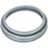 Picture 1/2 -door gasket (OEM) INDESIT washing machine