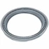 Picture 2/2 -door gasket (OEM) INDESIT washing machine