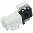 Picture 2/3 -door lock (OEM) BOSCH 250v 16a ac washing machine