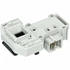 Picture 3/3 -door lock (OEM) BOSCH 250v 16a ac washing machine