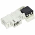 Picture 1/3 -door lock (oem) BOSCH washing machine